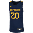 West Virginia jersey