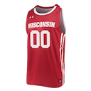Wisconsin jersey