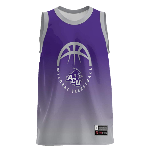 Abilene Christian artwork 3