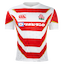 Japan Rugby kit