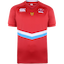 Russia Rugby kit