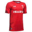 Wales Rugby jersey