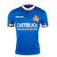 Italy Rugby kit