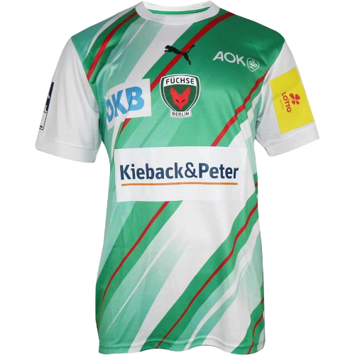 Füchse Berlin artwork 3