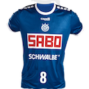VfL Gummersbach jersey