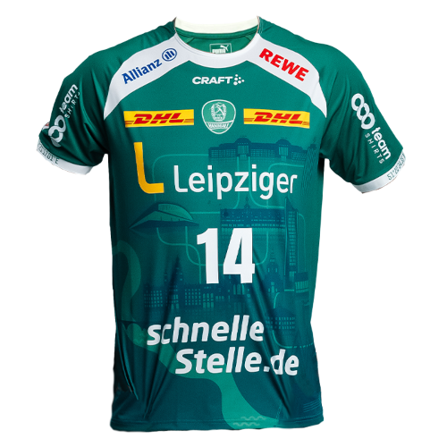 SC DHfK Leipzig artwork 3