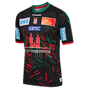 SC Magdeburg jersey