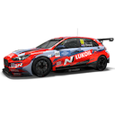 N LUKOIL Racing Team jersey