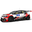 Sebastien Loeb Racing jersey