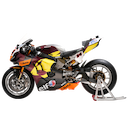 Elf Marc VDS Racing Team jersey