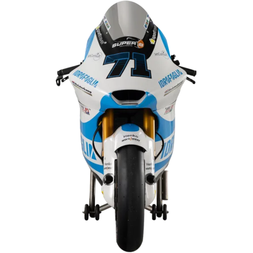 RW Racing GP Moto2 artwork 3