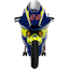 Yamaha VR46 Master Camp