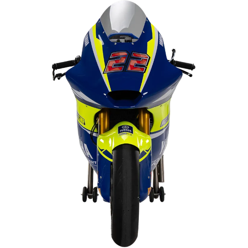 Yamaha VR46 Master Camp artwork 3