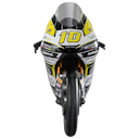 Rivacold Snipers Team jersey