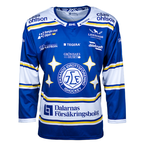 Leksands IF artwork 3