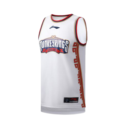 Nanjing Monkey Kings artwork 3