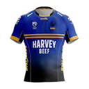 Western Force jersey