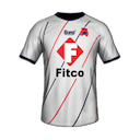 Olympic Club de Safi jersey