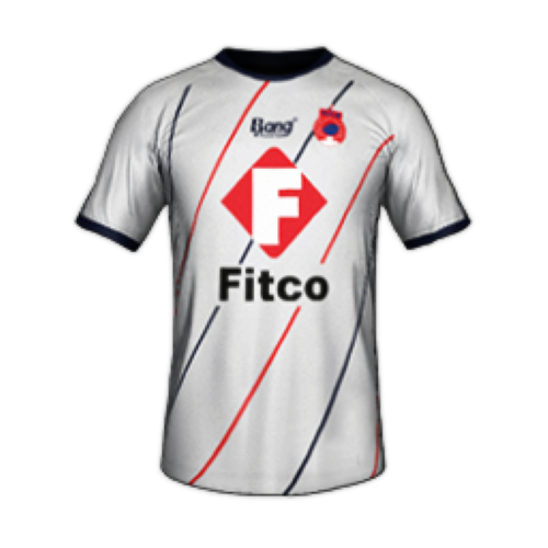 Olympic Club de Safi artwork 3