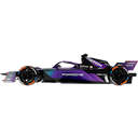 Porsche Formula E Team jersey