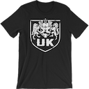 NXT UK Mens jersey