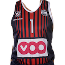 Liège Basket jersey
