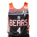 Leuven Bears jersey