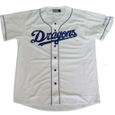 Chunichi Dragons jersey
