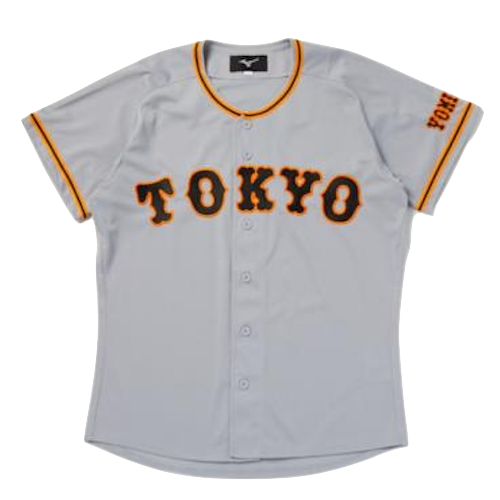 Yomiuri Giants artwork 3