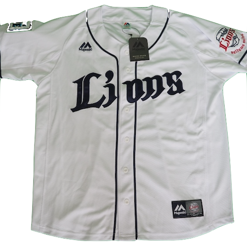 Saitama Seibu Lions artwork 3