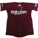 Tohoku Rakuten Golden Eagles jersey