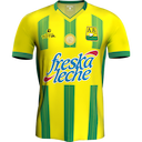 Atlético Bucaramanga jersey