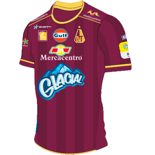 Deportes Tolima artwork 3