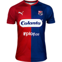 Independiente Medellín jersey
