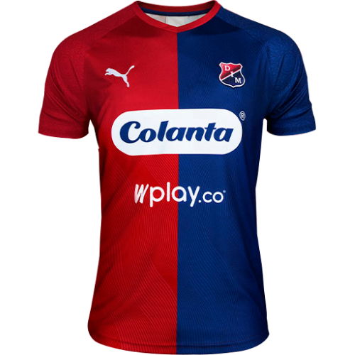 Independiente Medellín artwork 3