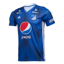 Millonarios F.C. jersey