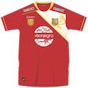 Rionegro Águilas jersey