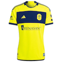 Nashville SC jersey