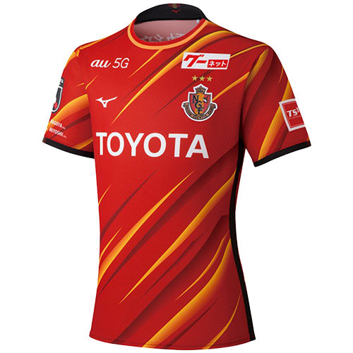 Nagoya Grampus artwork 2