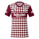 Vissel Kobe jersey