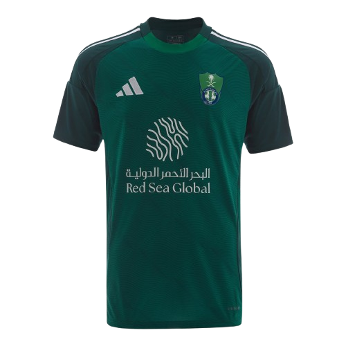 Al-Ahli Saudi FC artwork 2