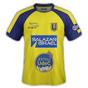 Universidad de Concepción jersey