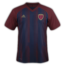 Al Wahda jersey