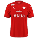 HIFK Fotboll jersey