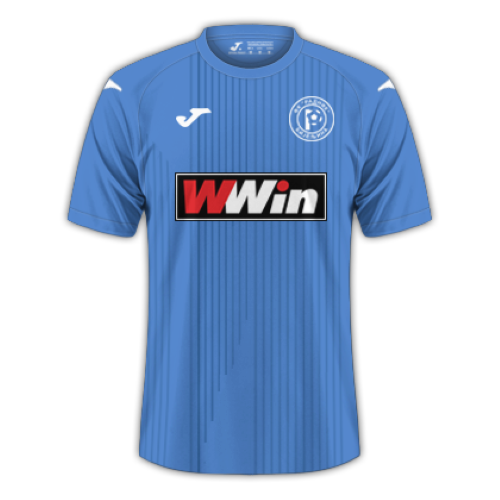 Radnik Bijeljina artwork 2