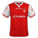Pennarossa jersey