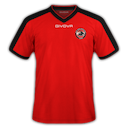 San Giovanni jersey