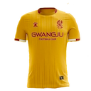 Gwangju FC jersey