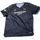 Seongnam FC jersey