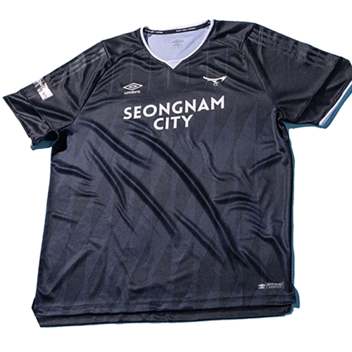 Seongnam FC artwork 2